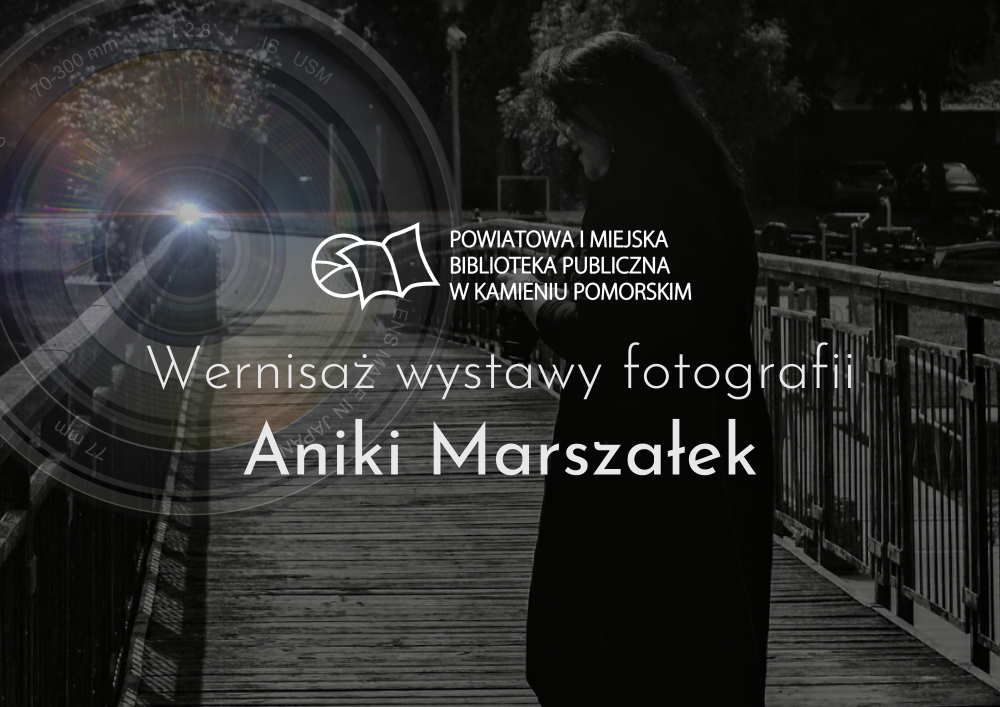 Wernisaż wystawy fotografii